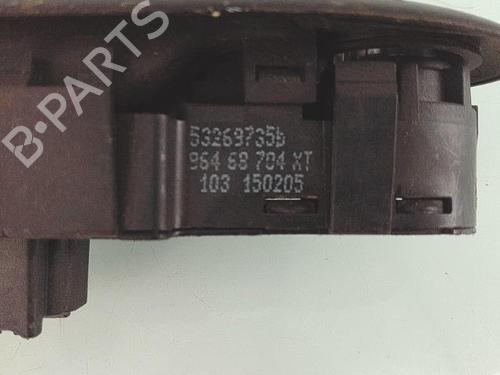 Used Switch Switch PEUGEOT 407 SW (6E_, 6D_) 2.0 HDi 135 (136 hp) 25365423 25365423