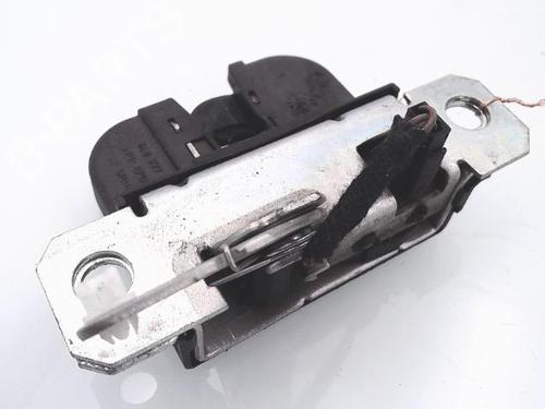 Bakluke lås SEAT IBIZA III (6L1) 1.4 16V | BP25357659C101 