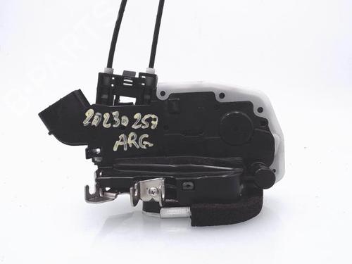 Used Rear left lock NISSAN MICRA IV (K13K, K13KK) 1.2 (80 hp) 25365947
