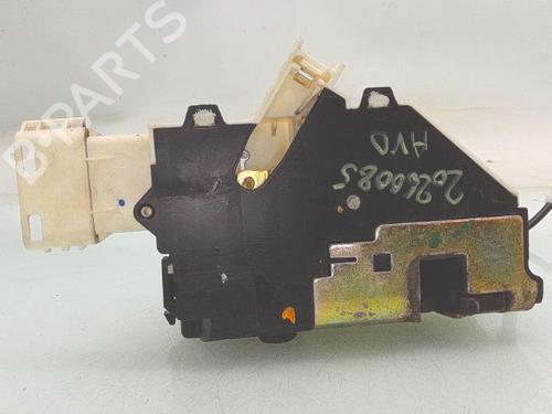 Used Front right lock Front right lock 39468663 39468663