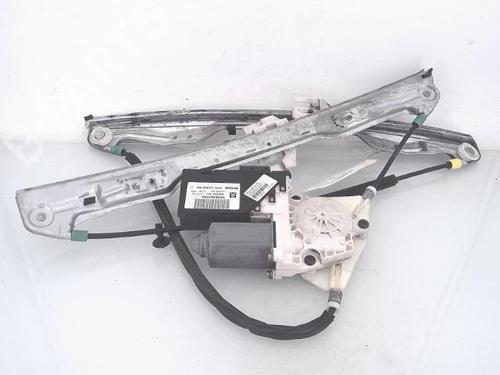 Front left window mechanism CITROËN C5 I (DC_) 1.8 16V (DC6FZB, DC6FZE) | BP25350666C22 
