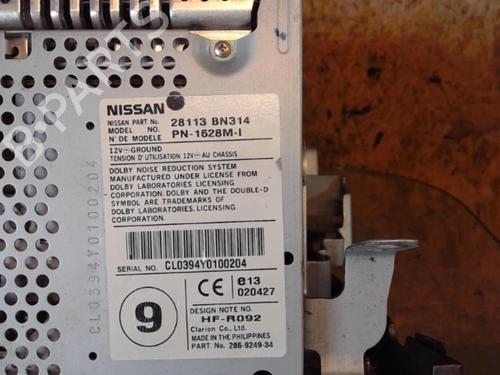 other-nissan-almera-ii-hatchback-n16-2000-25364386 main image