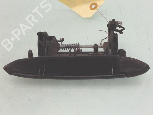 Front right exterior door handle DACIA LOGAN MCV (KS_) 1.5 dCi (KS0W) | BP30923614C129