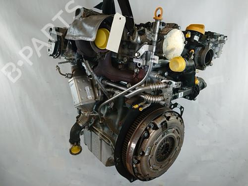 Engine FIAT 500L (351_, 352_) 1.6 D Multijet (199LYE1B) | BP38035889M1 - Image 7