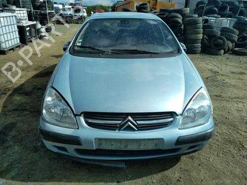 Left headlight CITROËN C5 I (DC_) 2.0 HDi | BP25365010C28 - Image 7