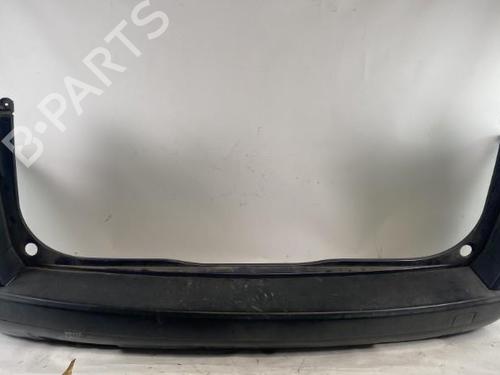 Rear bumper CITROËN C4 Grand Picasso I (UA_) 1.6 HDi | BP25363420C8 