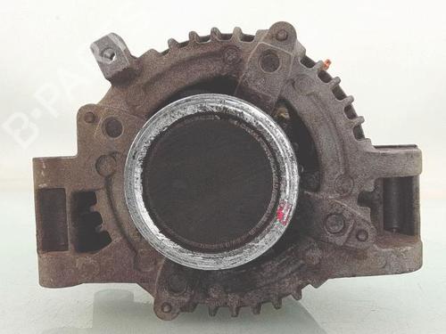 Alternator TOYOTA RAV 4 III (_A3_) 2.2 D 4WD (ALA30_, ALA30R) | BP30121390M7
