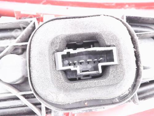 Left taillight CITROËN C3 I (FC_, FN_) 1.4 i | BP25363271C34 