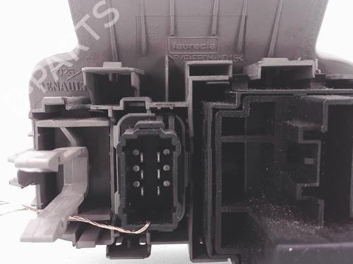 Headlight switch RENAULT SCÉNIC II (JM0/1_) 1.9 dCi (JM0G, JM12, JM1G, JM2C) | BP25360542I24 