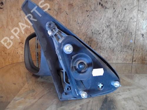 Left mirror RENAULT MEGANE I (BA0/1_) 1.6 e (BA0F, BA0S) | BP25364286C26 