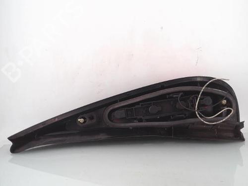 Left taillight RENAULT LAGUNA I Grandtour (K56_) 2.2 D (K56F/2, S56F) | BP25353779C34 
