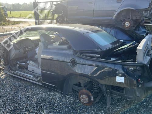 Used Parts CHRYSLER SEBRING Convertible (JS) 2.0 CRD 2457952