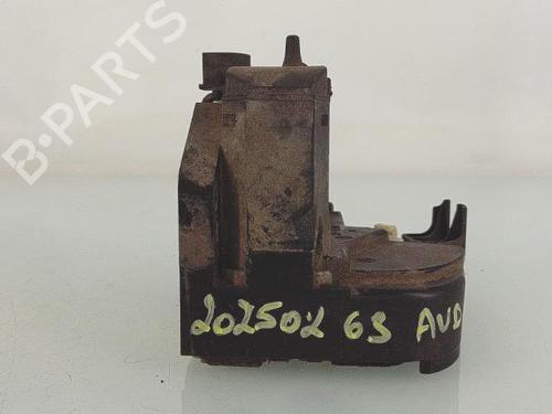 Front right lock RENAULT SCÉNIC I MPV (JA0/1_, FA0_) 1.9 dTi (JA0N) | BP27558800C97 