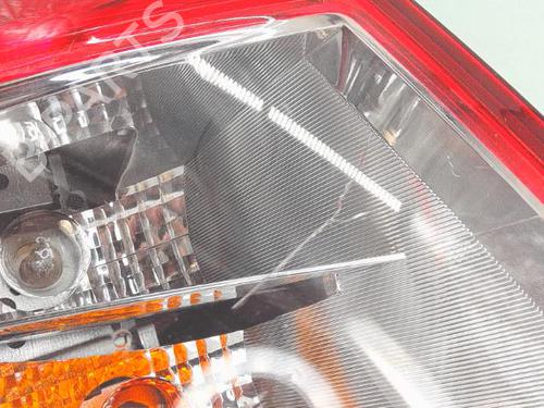 Left taillight RENAULT CLIO III (BR0/1, CR0/1) 1.5 dCi (C/BR0G, C/BR1G) | BP25354677C34 