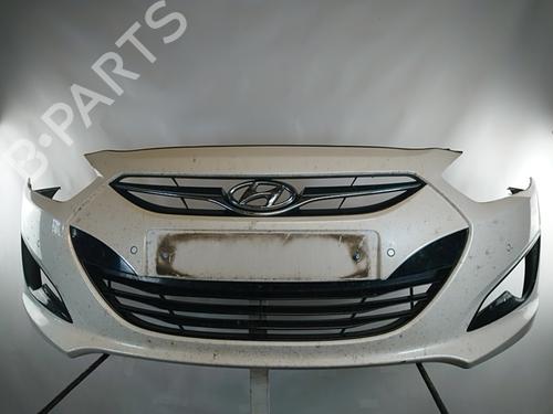 Used Front bumper HYUNDAI i40 I CW (VF) 1.7 CRDi (136 hp) 29978430