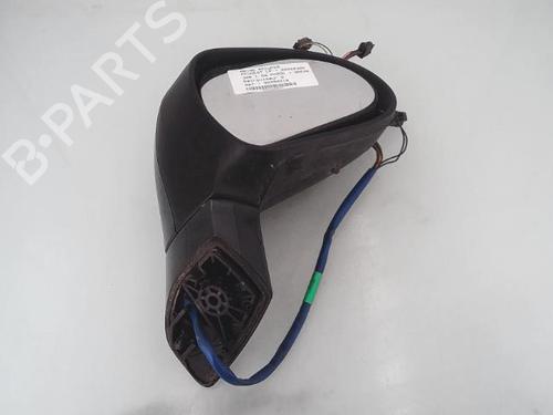 Right mirror PEUGEOT 308 SW I (4E_, 4H_) 1.6 HDi | BP25368208C27 