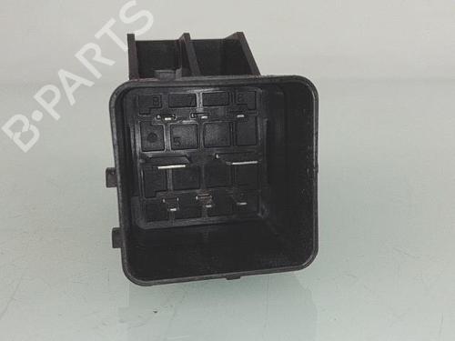 Used Electronic module Electronic module PEUGEOT 308 I (4A_, 4C_) 1.6 HDi (92 hp) 25370809 25370809