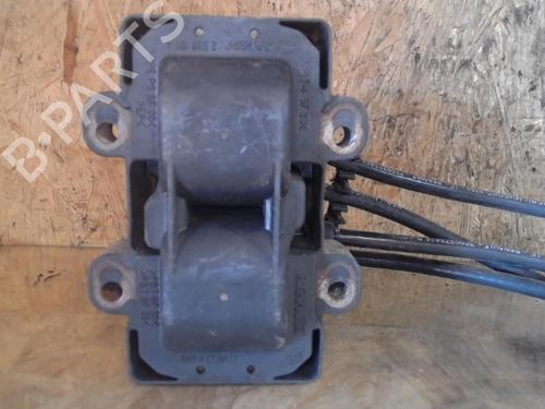 Used Ignition coil Ignition coil RENAULT MEGANE Scenic (JA0/1_) 1.6 e (JA0F) (90 hp) 25366674 25366674