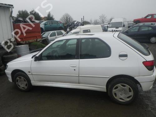 Switch PEUGEOT 306 Hatchback (7A, 7C, N3, N5) 1.9 D | BP25351188I30 