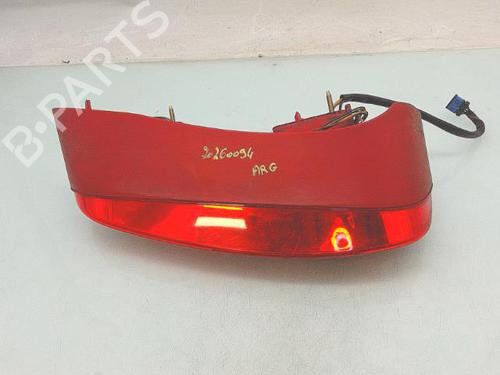 Left taillight PEUGEOT 807 (EB_) 2.2 HDi | BP36371162C34 - Image 4