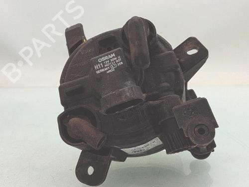 Used Left front fog light Left front fog light VW PASSAT CC B6 (357) 2.0 TDI (140 hp) 31024839 31024839
