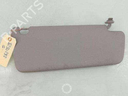 Venstre solskærm OPEL CORSA D (S07) 1.3 CDTI (L08, L68) | BP29958846I1