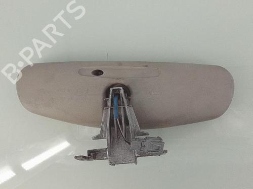 Used Rear mirror RENAULT SCÉNIC II (JM0/1_) 1.9 dCi (JM0G, JM12, JM1G, JM2C) (120 hp) 25359993