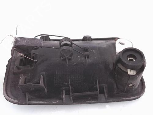 Front right exterior door handle PEUGEOT EXPERT (224_) 2.0 HDI 16V | BP25365881C129 