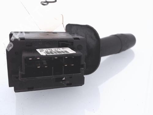 Used Steering column stalk Steering column stalk PEUGEOT 406 Break (8E/F) 2.1 TD 12V (109 hp) 25355236 25355236
