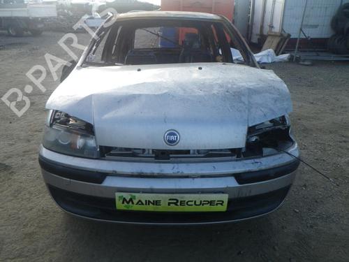 Generator FIAT PUNTO (188_) 1.2 60 (188.030, .050, .130, .150, .230, .250) | BP26192021M7 