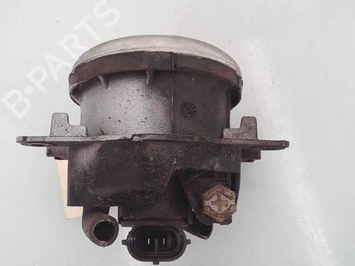 Højre Foran Tågelygte CITROËN C4 Picasso I MPV (UD_) 1.6 HDi | BP25350128C31 