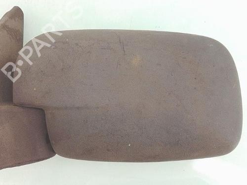 Left mirror RENAULT SUPER 5 (B/C40_) 1.1 | BP25365762C26 