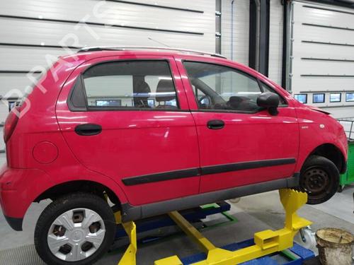 Starter CHEVROLET MATIZ (M200, M250) 0.8 | BP25354970M8  - Image 9