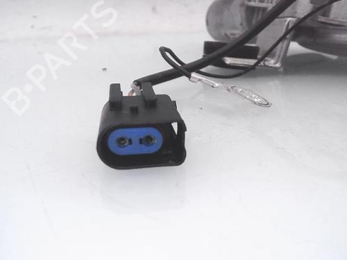 Used Rear wiper motor Rear wiper motor FORD KA (RB_) 1.3 i (60 hp) 25354301 25354301
