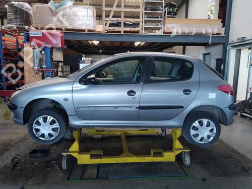 Switch PEUGEOT 206 Hatchback (2A/C) 1.4 i | BP33214624I30  - Image 10