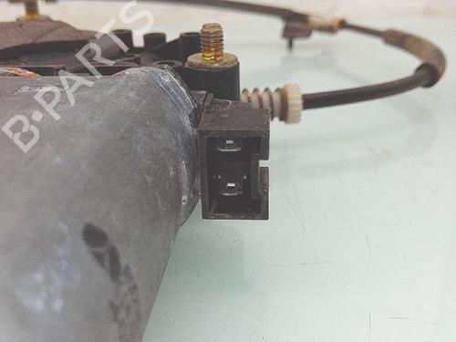 Used Front left window mechanism Front left window mechanism CITROËN ZX (N2) 1.9 D (68 hp) 35956274 35956274