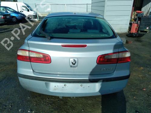 Mirror switch RENAULT LAGUNA II (BG0/1_) 1.9 dCI (BG0E) | BP25361802I25 - Image 4
