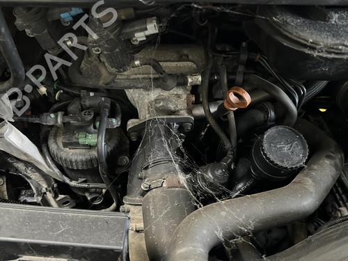 ABS pump CITROËN C8 (EA_, EB_) 2.0 HDi 165 | BP25366076M43  - Image 10