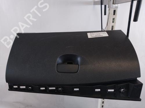 Handskerum RENAULT MEGANE III Grandtour (KZ0/1) 1.5 dCi (KZ09, KZ0D, KZ1G, KZ29, KZ14, KZ1W, KZ10, KZ1F,... (110 hp) 25353956