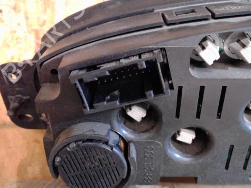 Kombinert Instrument CITROËN XSARA PICASSO (N68) 2.0 HDi | BP25373395C47 