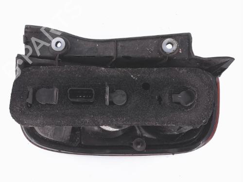 Used Left taillight NISSAN MICRA III (K12) 1.2 16V (80 hp) 25361387