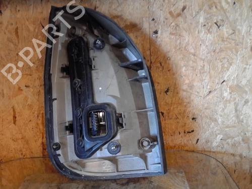 Højre baglygte OPEL ZAFIRA A MPV (T98) 2.0 DI 16V (F75) | BP25358890C35