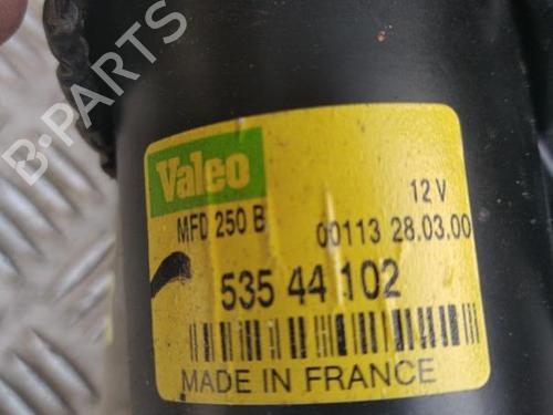 Front wiper motor CITROËN SAXO (S0, S1) 1.1 X, SX | BP25351365M29