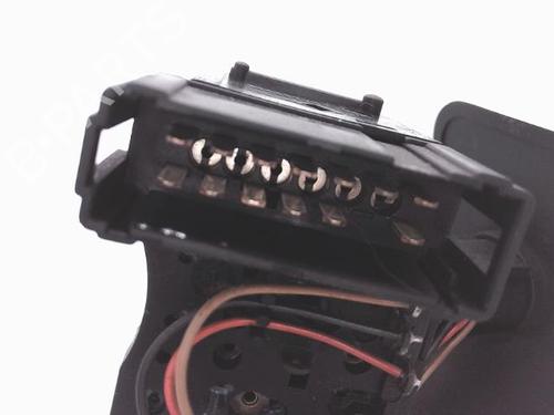 Used Switch Switch RENAULT MEGANE I (BA0/1_) 1.9 D Eco (BA0A, BA0U, BA0R) (64 hp) 25372410 25372410