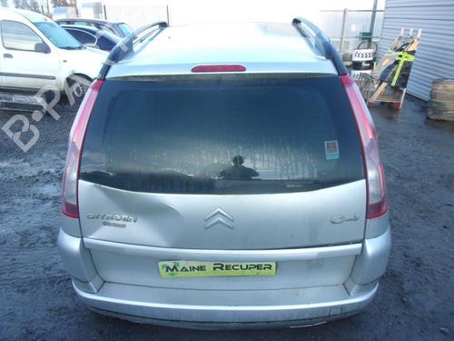 Right taillight CITROËN C4 Grand Picasso I (UA_) 2.0 HDi 150 | BP25365244C35 