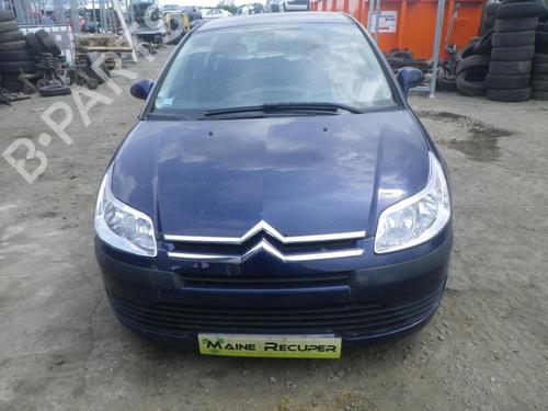 Højre baglygte CITROËN C4 I (LC_) 1.6 HDi | BP27324849C35 