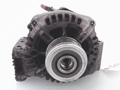 Used Alternator Alternator FIAT GRANDE PUNTO (199_) 1.3 D Multijet (75 hp) 25360466 25360466