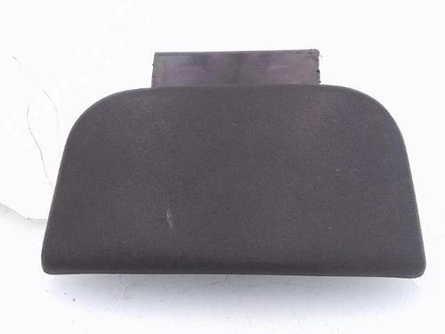 Used Front right exterior door handle PEUGEOT 106 II (1A_, 1C_) 1.1 i (60 hp) 25372420