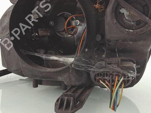 Højre forlygte FORD C-MAX (DM2) 1.6 TDCi | BP27270923C29