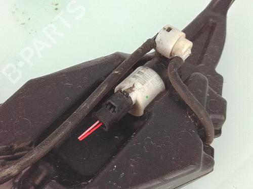 Windscreen washer tank PEUGEOT 308 II (LB_, LP_, LW_, LH_, L3_) 1.6 BlueHDi 120 | BP25363139C113